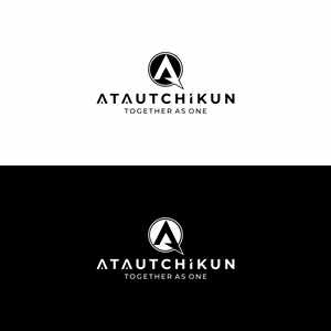 Logo Design by oke  bendol for Atautchikun | Design: #34925661