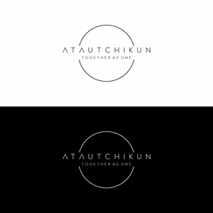 Logo-Design von oke  bendol für Atautchikun | Design: #34947420