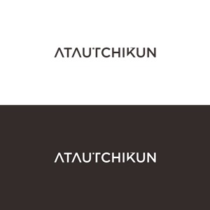 Logo Design by bulbull for Atautchikun | Design: #34922224