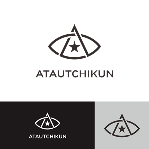Logo Design by bulbull for Atautchikun | Design: #34922322