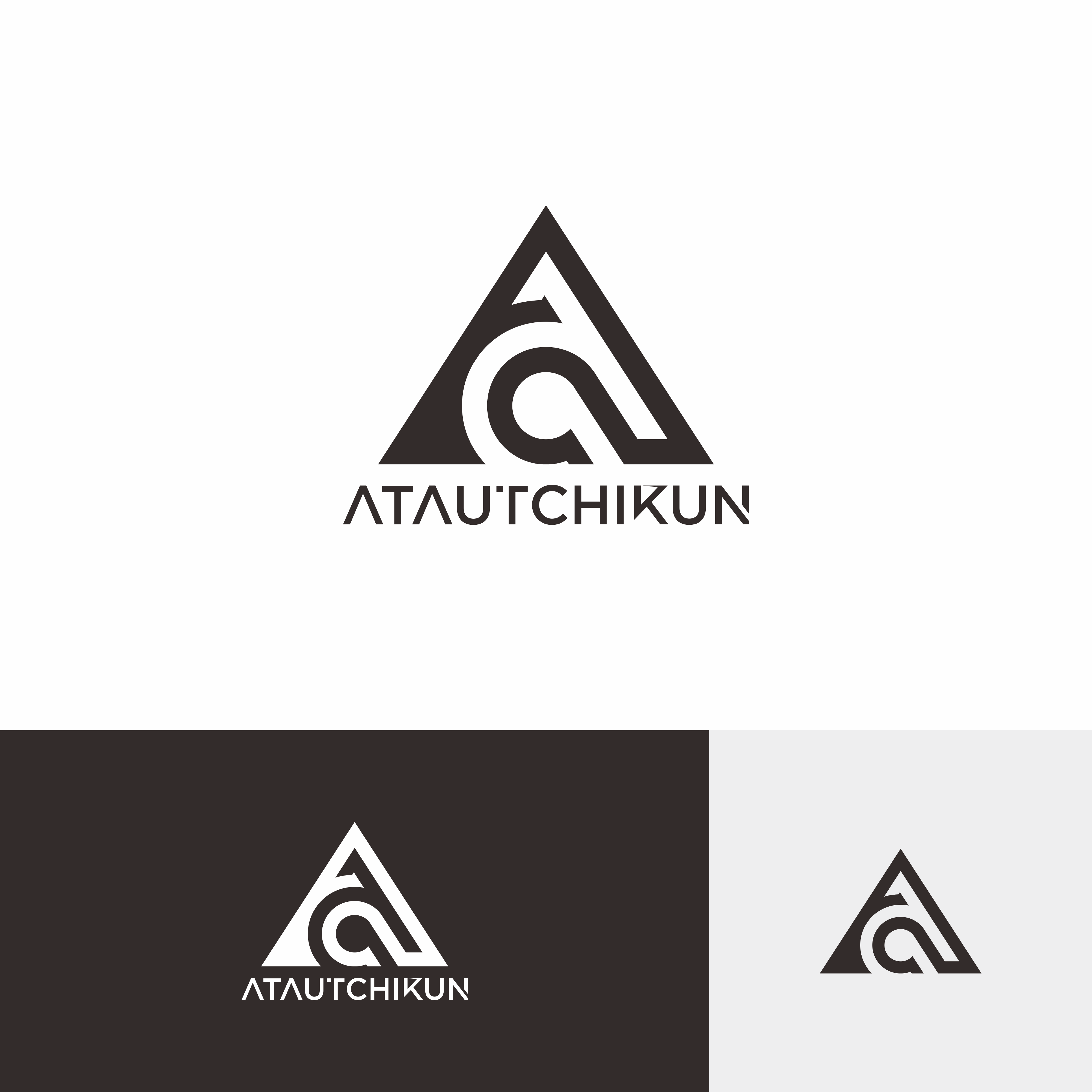 Logo-Design von bulbull für Atautchikun | Design #34922813