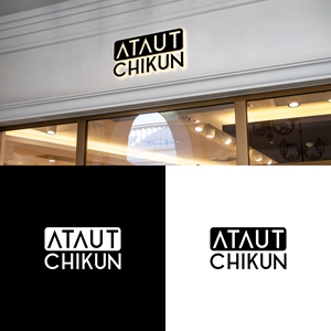 Diseño de Logo por syad666 para Atautchikun | Diseño: #34921726