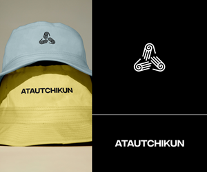Design de Logo par Signcraft pour Atautchikun | Design : #34953797