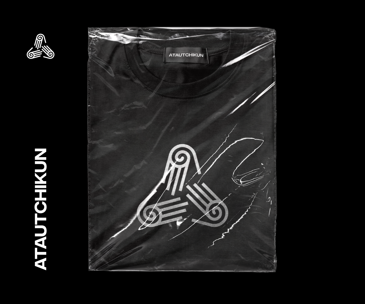 Logo Design by Signcraft for Atautchikun | Design #34953798