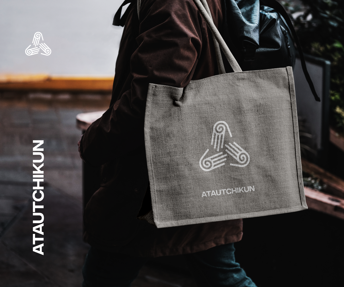 Logo Design by Signcraft for Atautchikun | Design #34953799