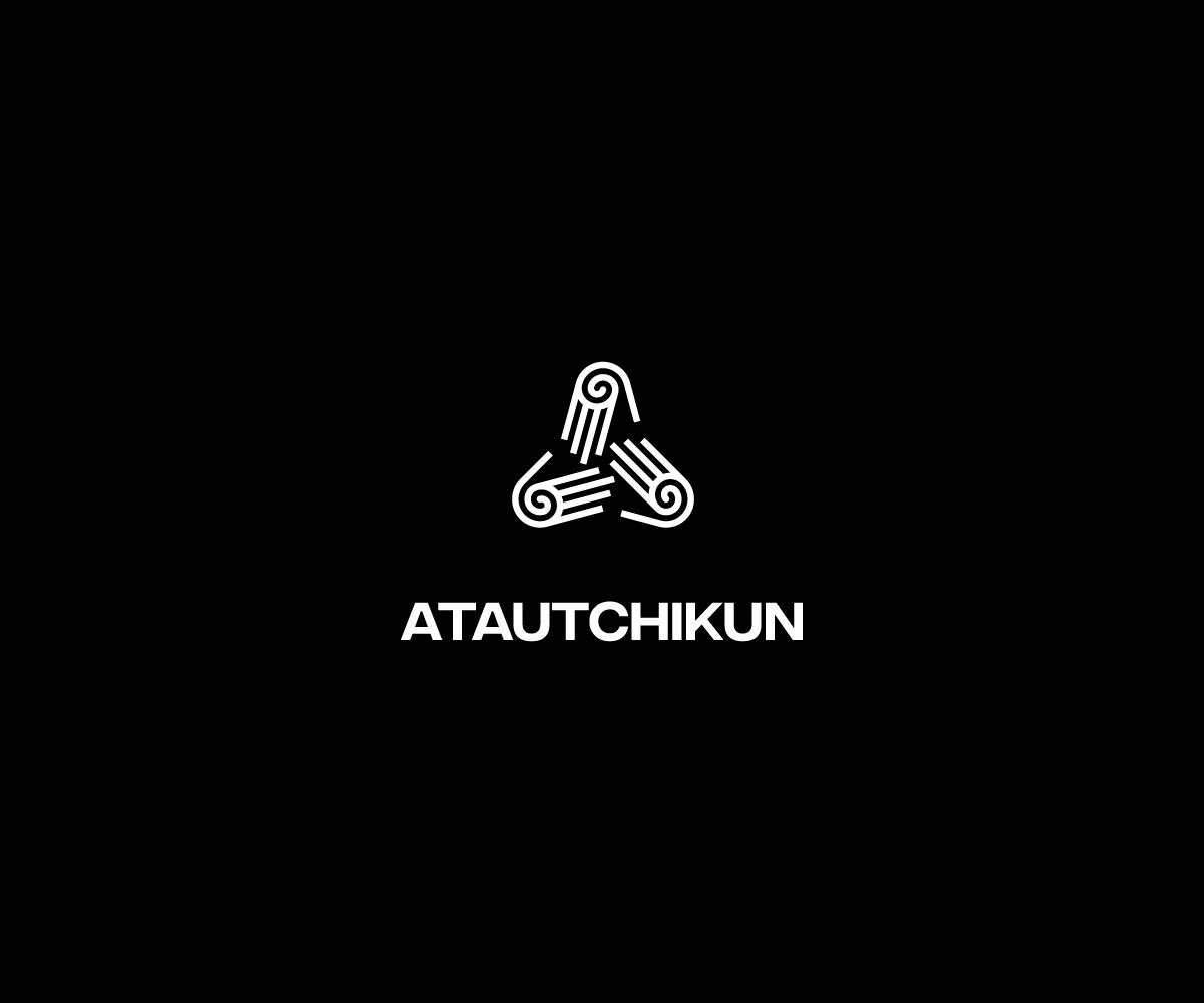 Logo Design by Signcraft for Atautchikun | Design #34953800