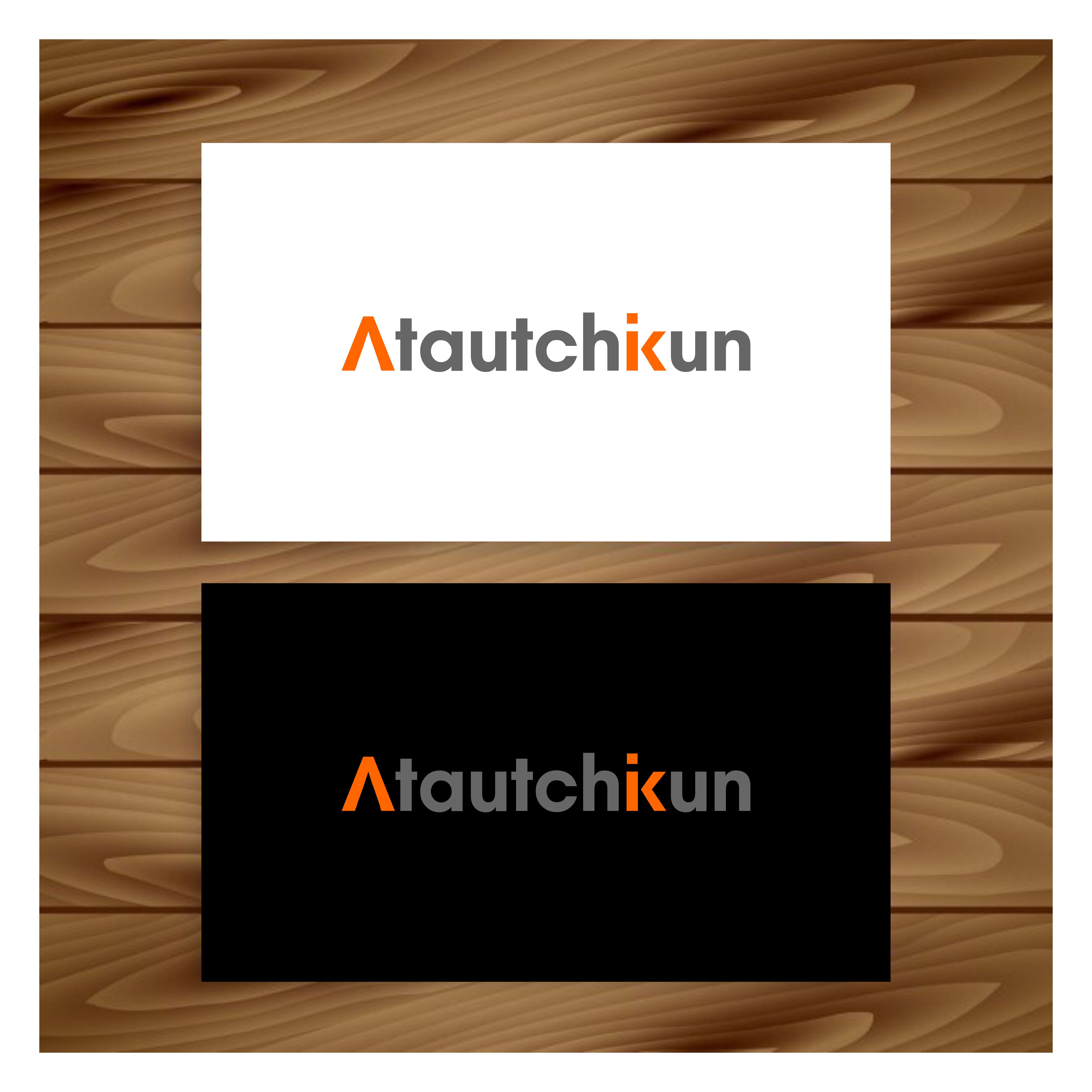 Diseño de Logo por RAZQ para Atautchikun | Diseño #34961884