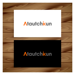 Diseño de Logo por RAZQ para Atautchikun | Diseño #34961884