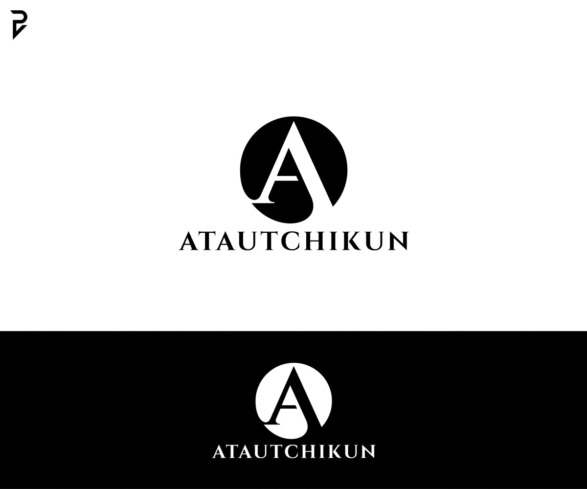 Logo Design by poisonvectors for Atautchikun | Design #34920945