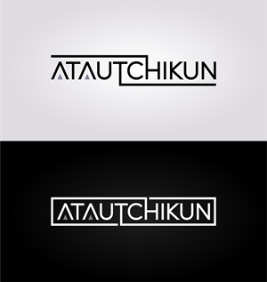 Logo Design by ander sky dc for Atautchikun | Design: #34929539