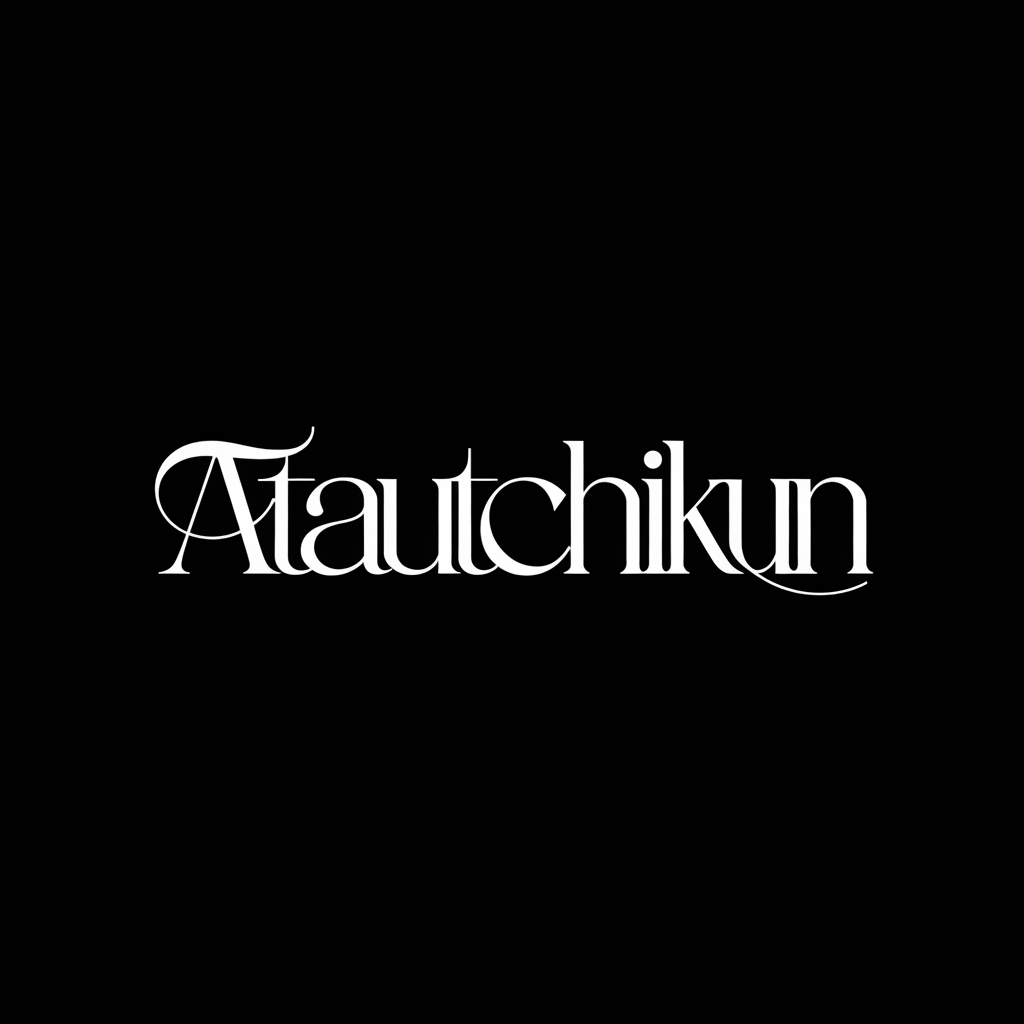 Logo-Design von VALUES für Atautchikun | Design #34922927