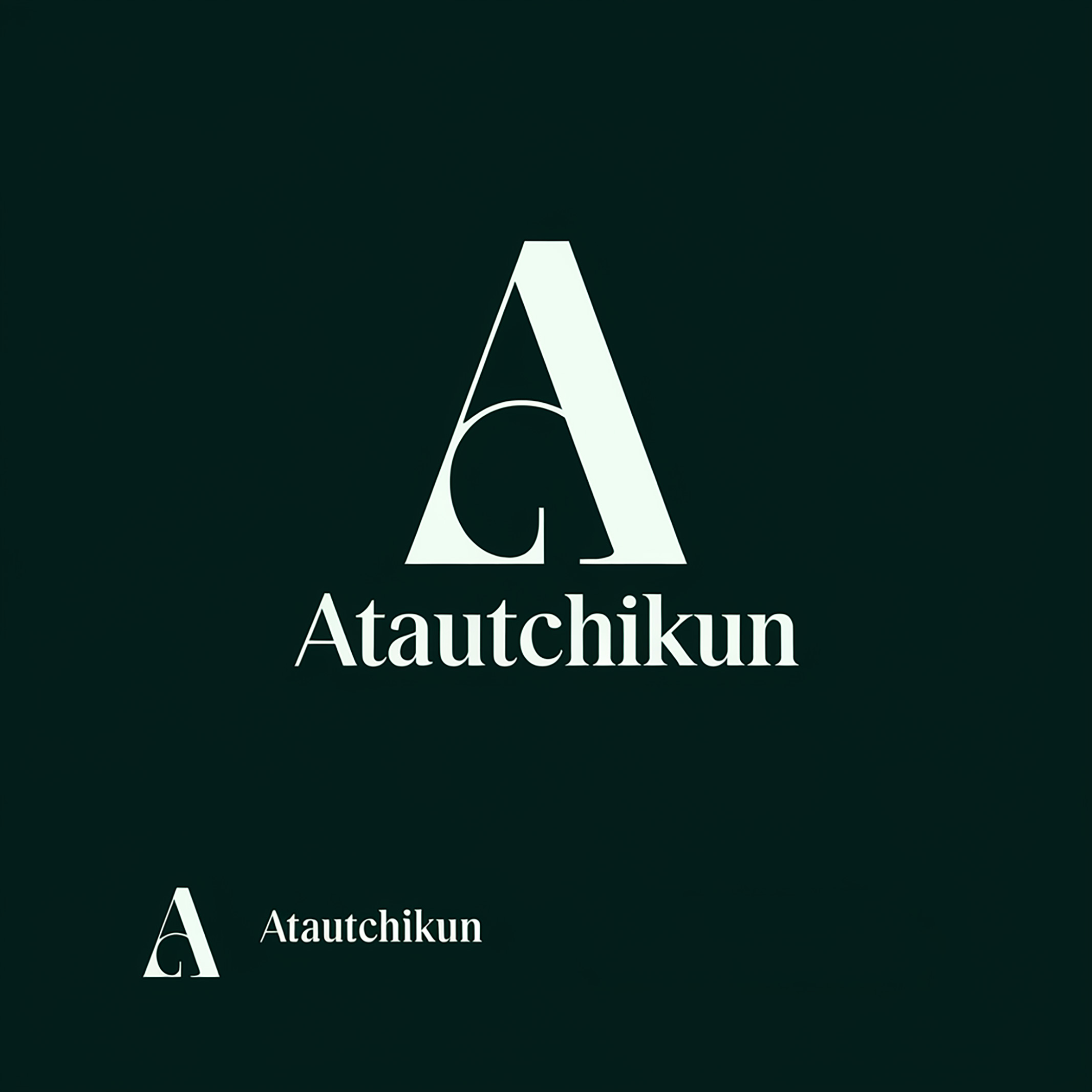Diseño de Logo por VALUES para Atautchikun | Diseño #34923065