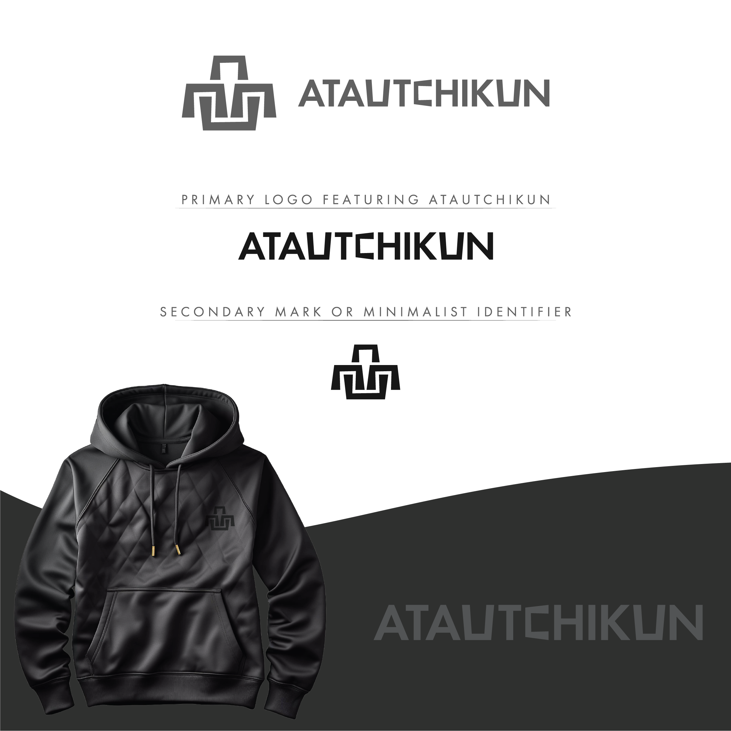 Diseño de Logo por Beshoy Malak  para Atautchikun | Diseño #34929206