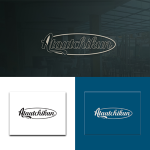 Diseño de Logo por Tariq 38 para Atautchikun | Diseño: #34921443