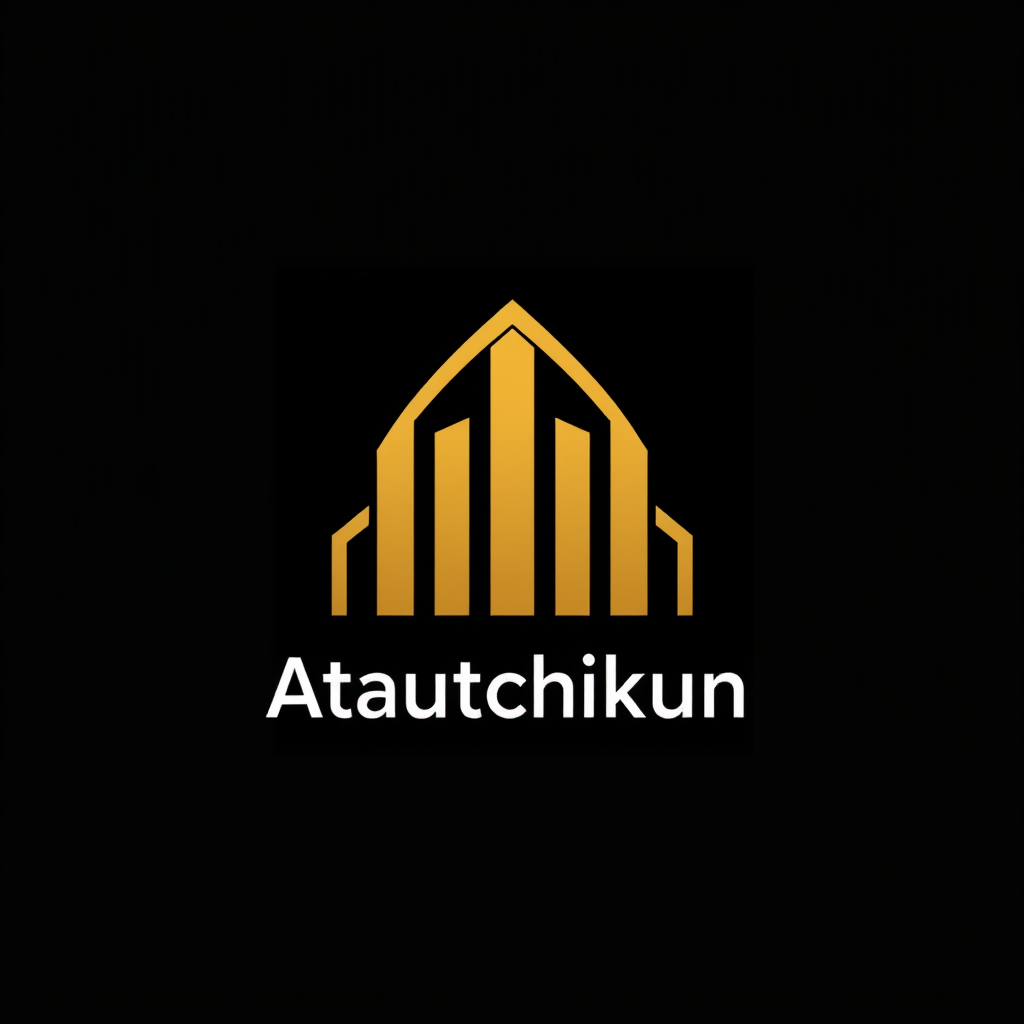 Logo Design by Tariq 38 for Atautchikun | Design #34922564