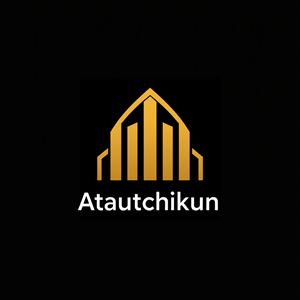 Diseño de Logo por Tariq 38 para Atautchikun | Diseño: #34922564