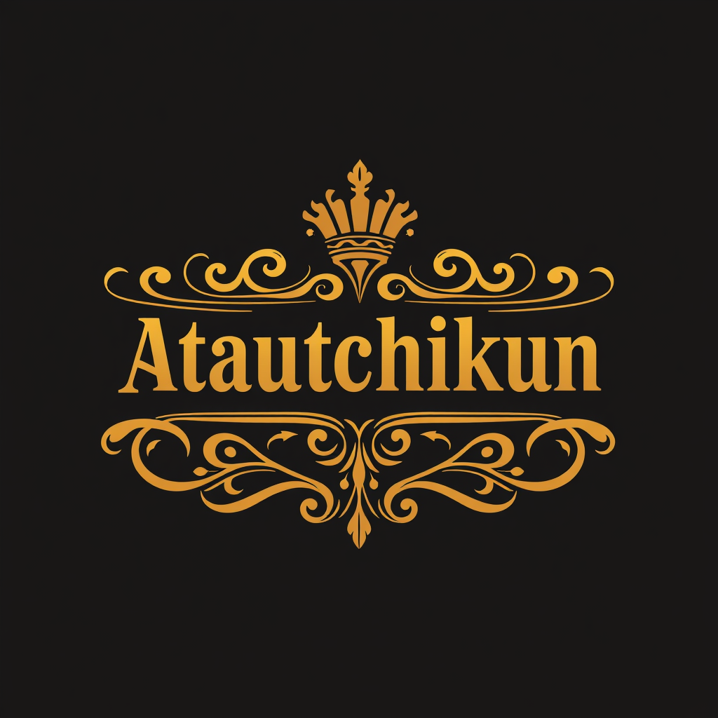 Logo Design by Tariq 38 for Atautchikun | Design #34922575