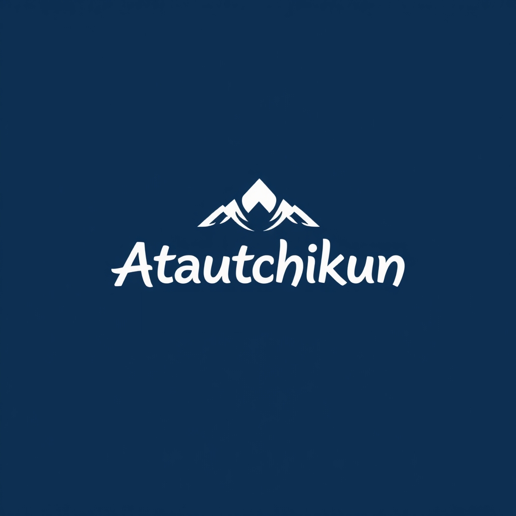 Logo Design by Tariq 38 for Atautchikun | Design #34922726