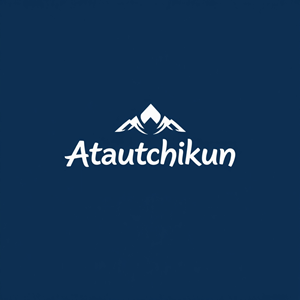 Logo Design by Tariq 38 for Atautchikun | Design: #34922726