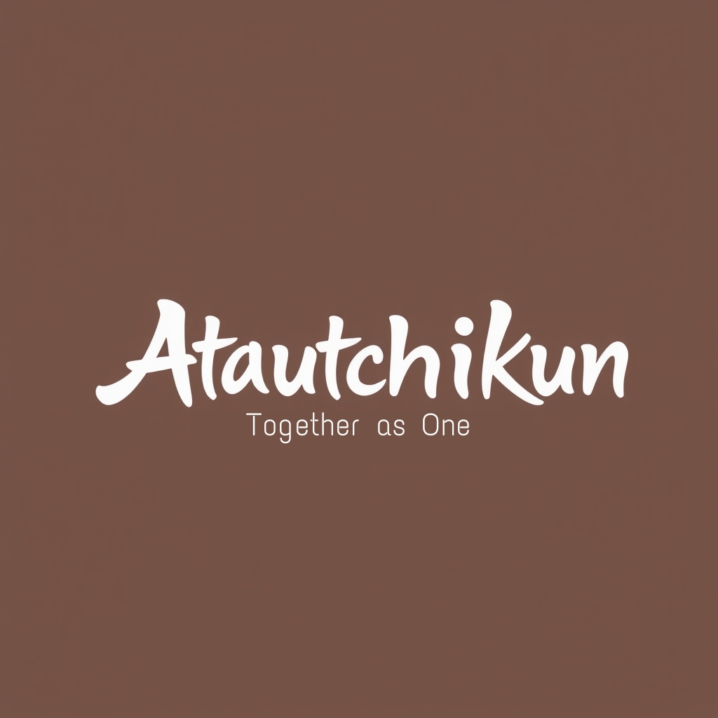 Logo Design by Tariq 38 for Atautchikun | Design #34922797