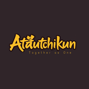 Logo Design by Tariq 38 for Atautchikun | Design: #34923023