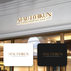 Logo-Design von ArtAND_Studio für Atautchikun | Design: #34940224
