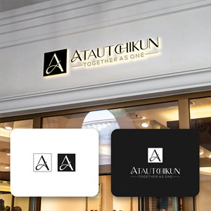 Logo Design by Seblak_Studio for Atautchikun | Design: #34940529