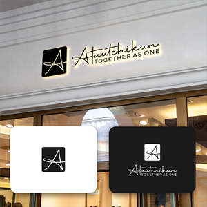 Logo Design by Seblak_Studio for Atautchikun | Design: #34940531