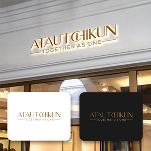 Logo Design by Seblak_Studio for Atautchikun | Design: #34940547