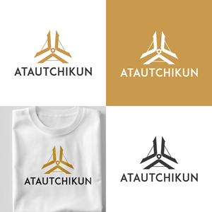 Logo Design by Designerrasedul for Atautchikun | Design: #34930706