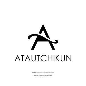 Logo Design by skylart28 for Atautchikun | Design: #34928206