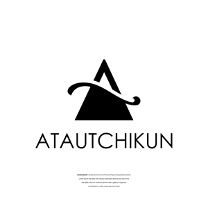 Logo Design by skylart28 for Atautchikun | Design: #34928207
