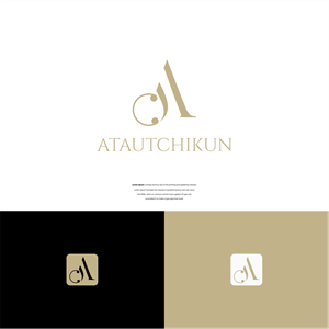 Logo-Design von skylart28 für Atautchikun | Design: #34995626