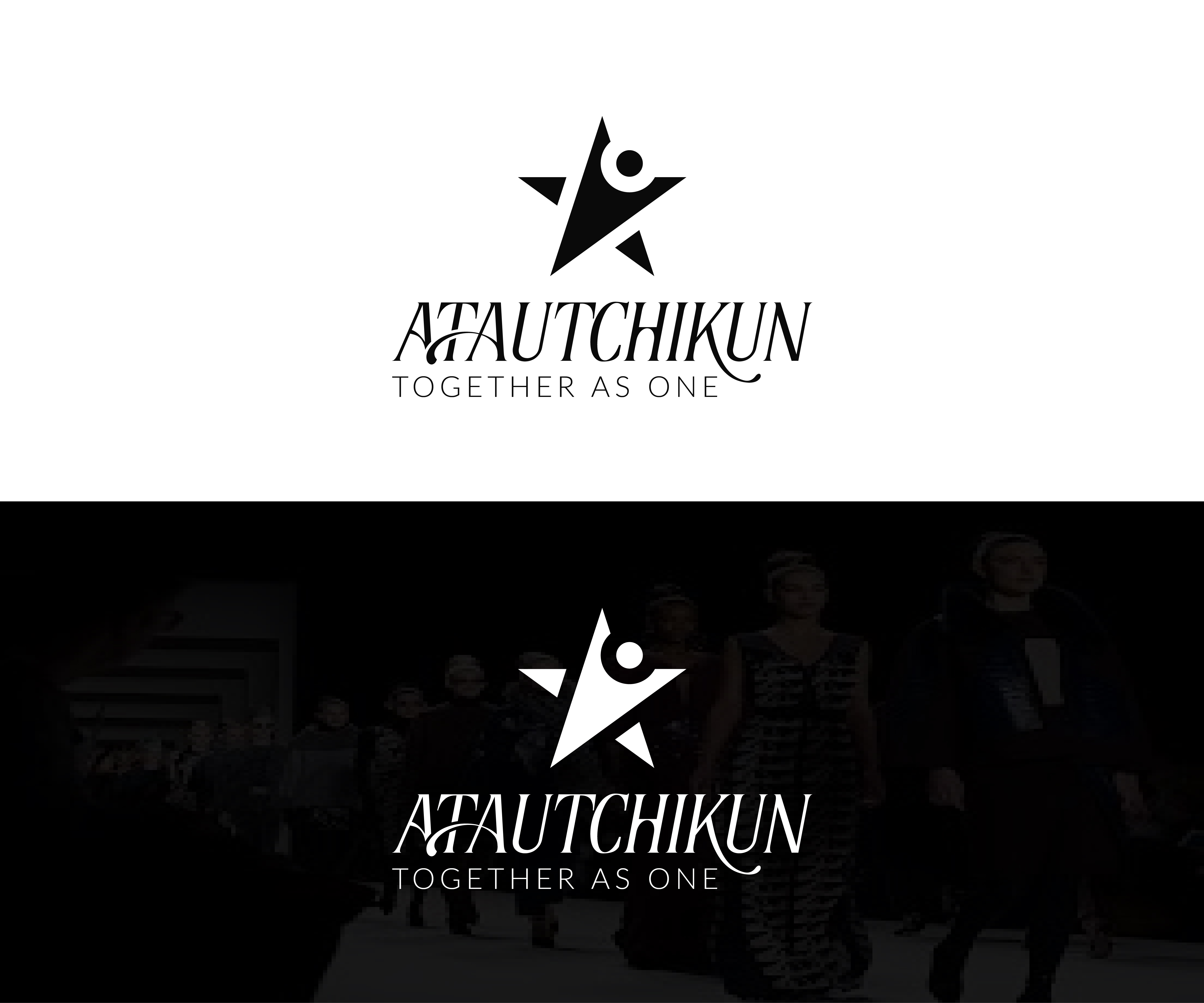 Logo Design by Ashraful99 for Atautchikun | Design #34933019