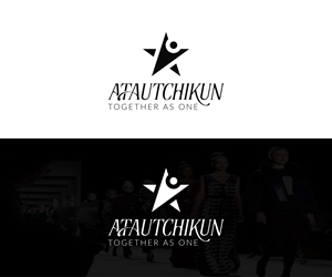 Logo Design by Ashraful99 for Atautchikun | Design: #34933019