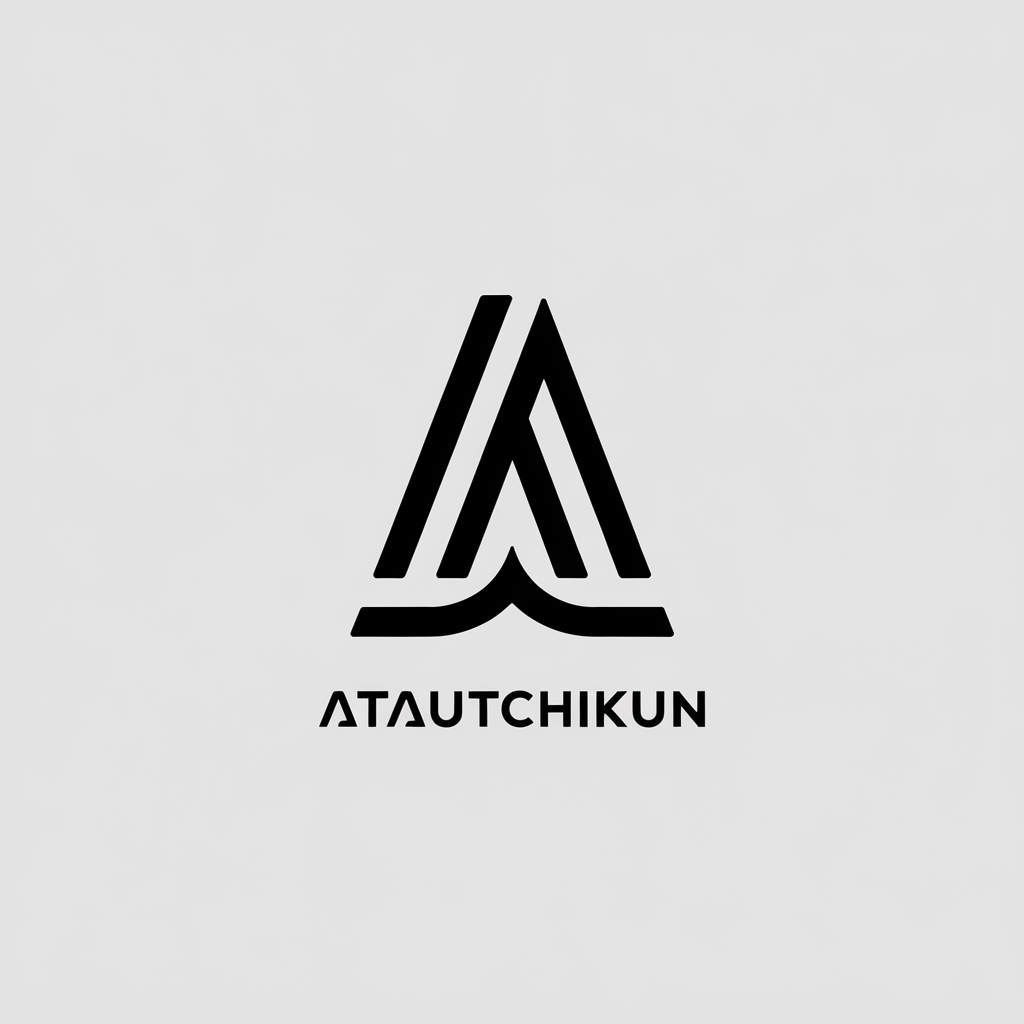 Logo Design by ArtistLobby for Atautchikun | Design #34922576