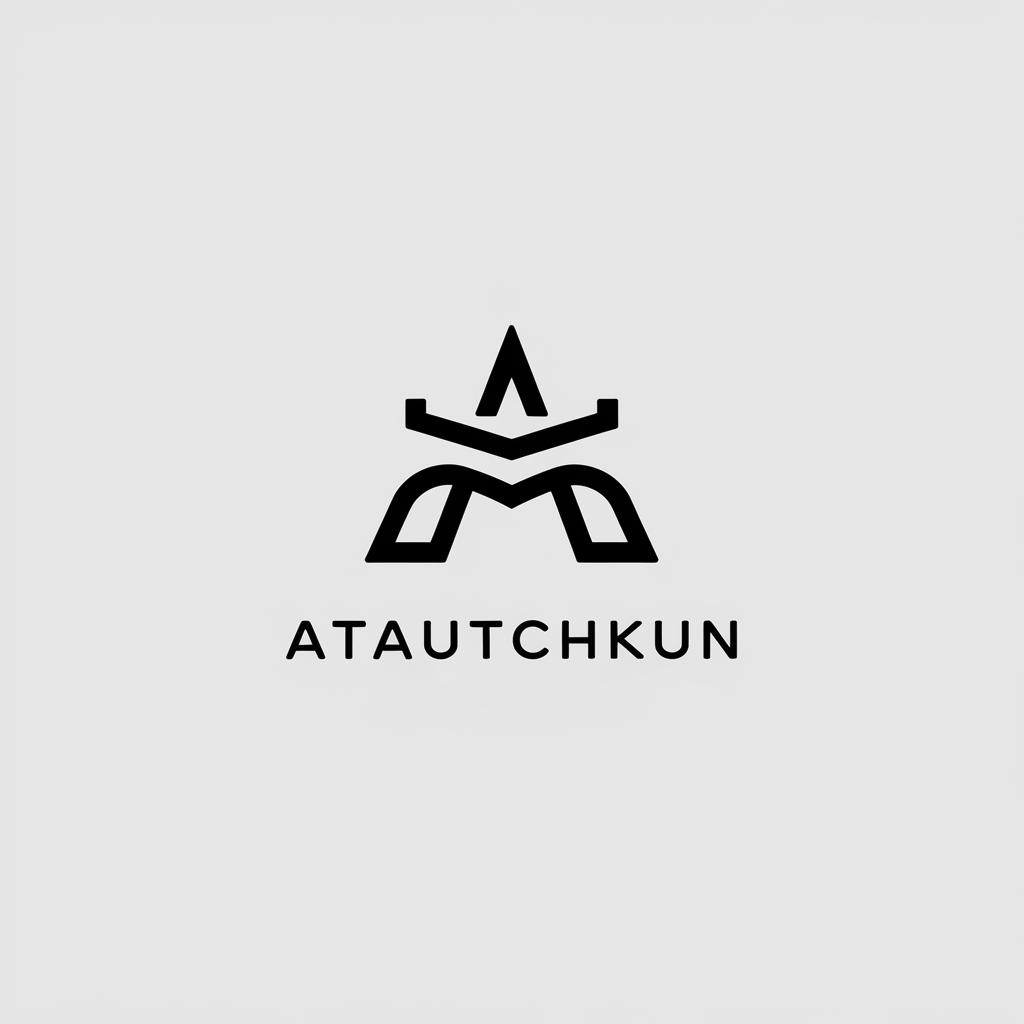 Design de Logo par ArtistLobby pour Atautchikun | Design #34922577