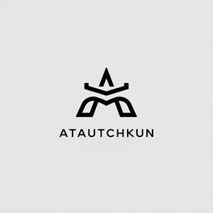 Logo Design by ArtistLobby for Atautchikun | Design: #34922577