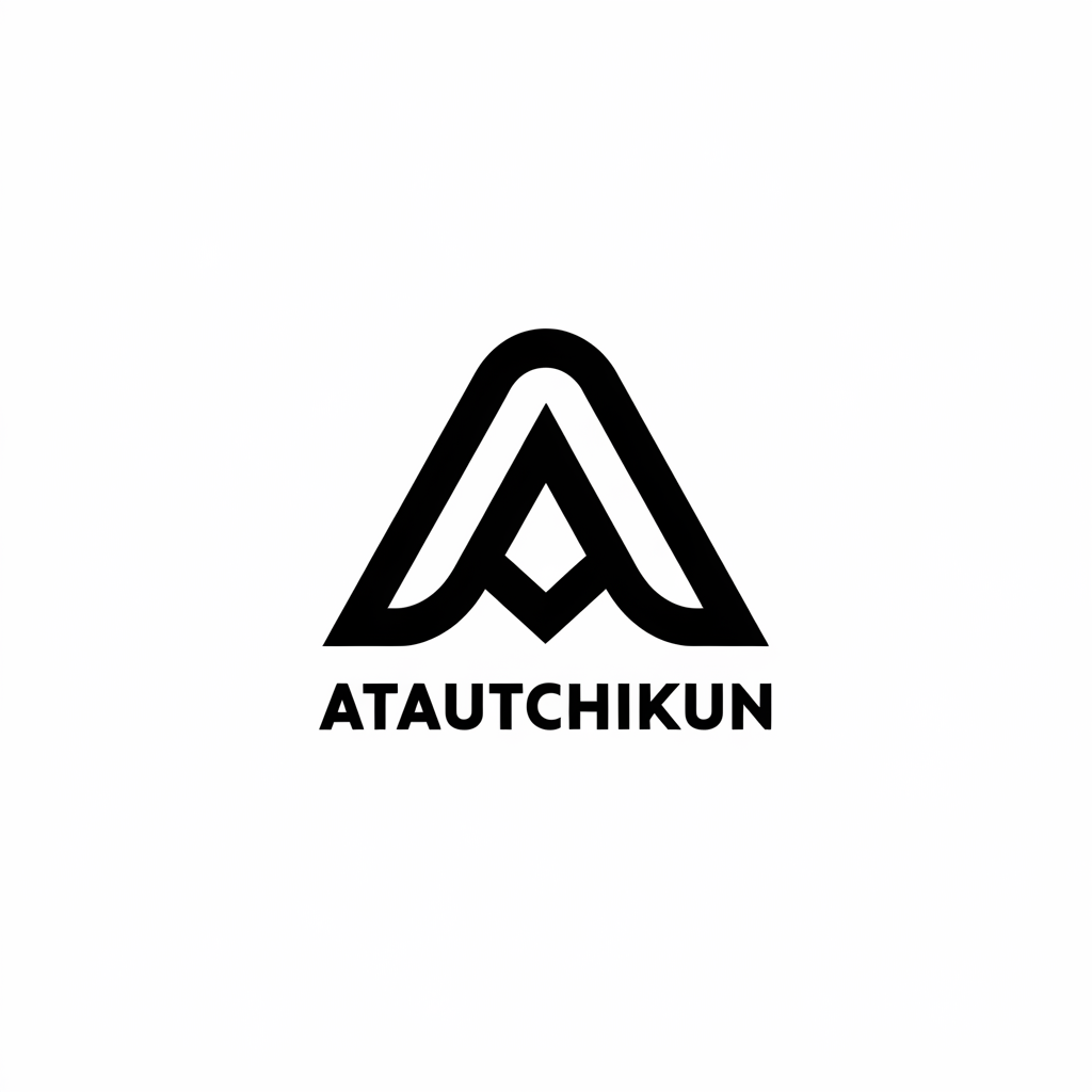 Logo Design by ArtistLobby for Atautchikun | Design #34922943