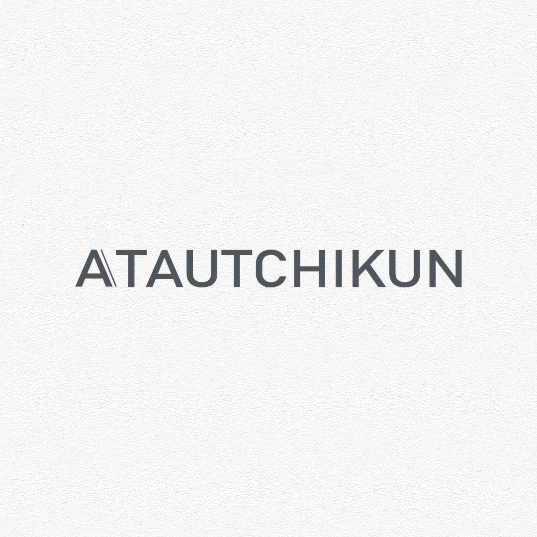 Logo Design by motaleb2 for Atautchikun | Design #34949578