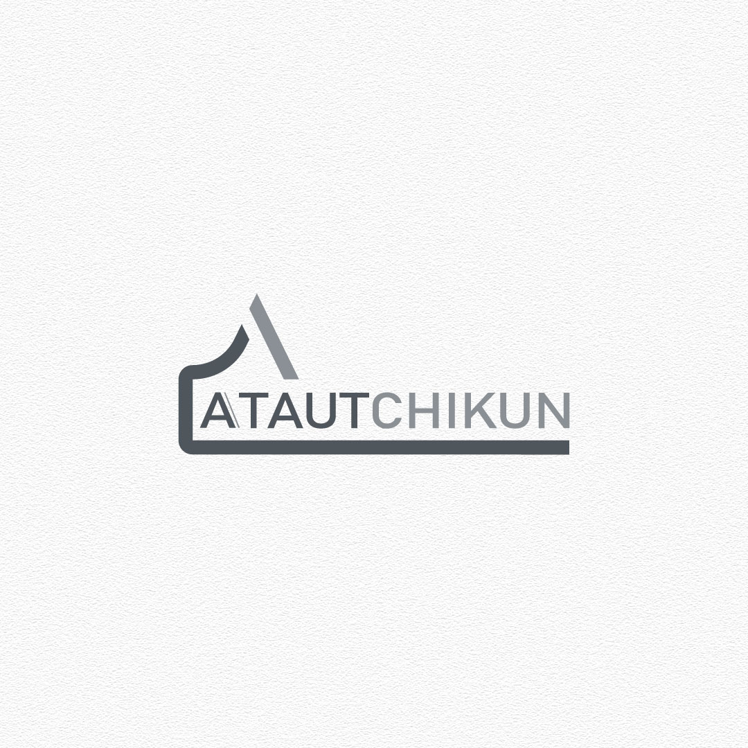 Logo Design by motaleb2 for Atautchikun | Design #34949912