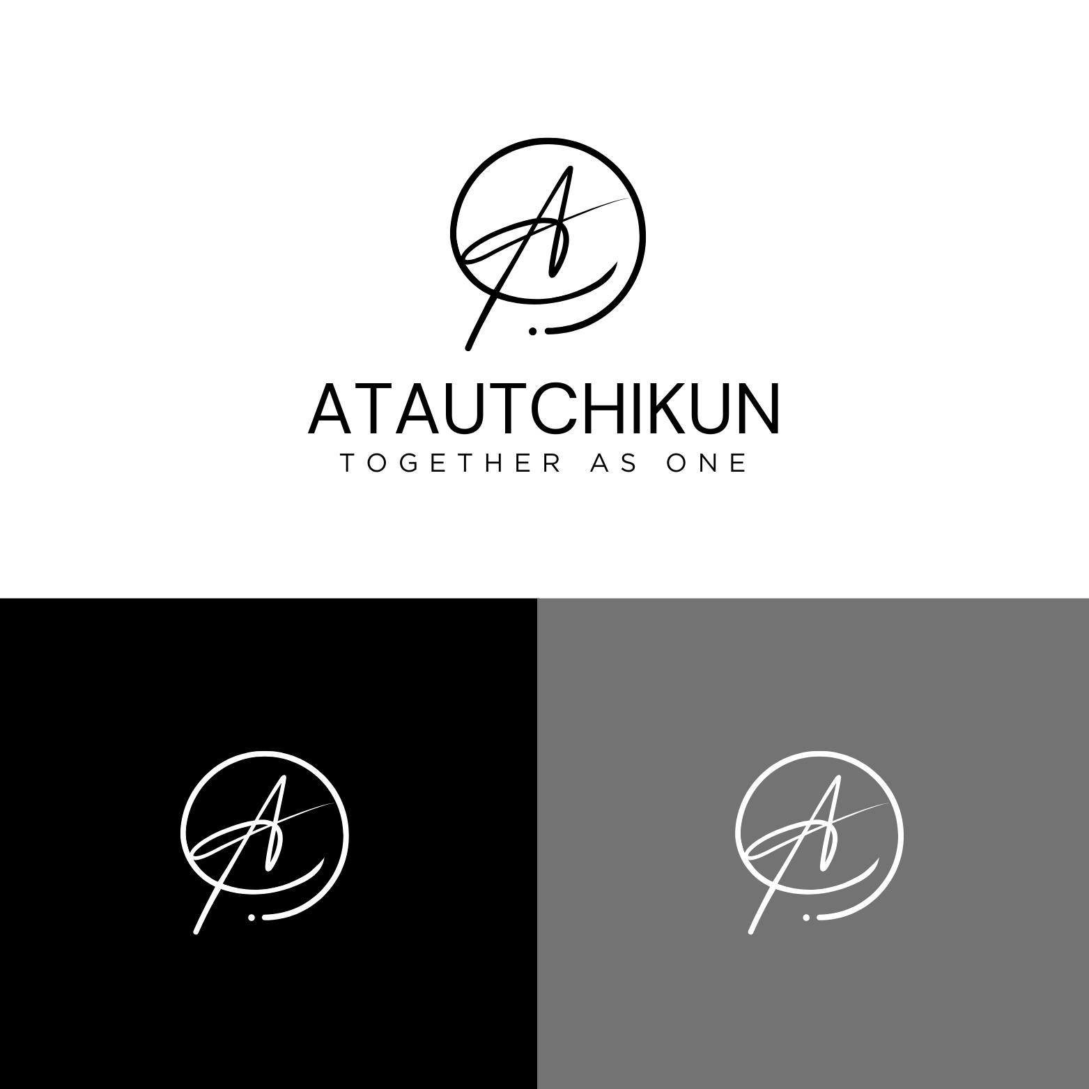 Logo Design by Sabarr for Atautchikun | Design #34922901