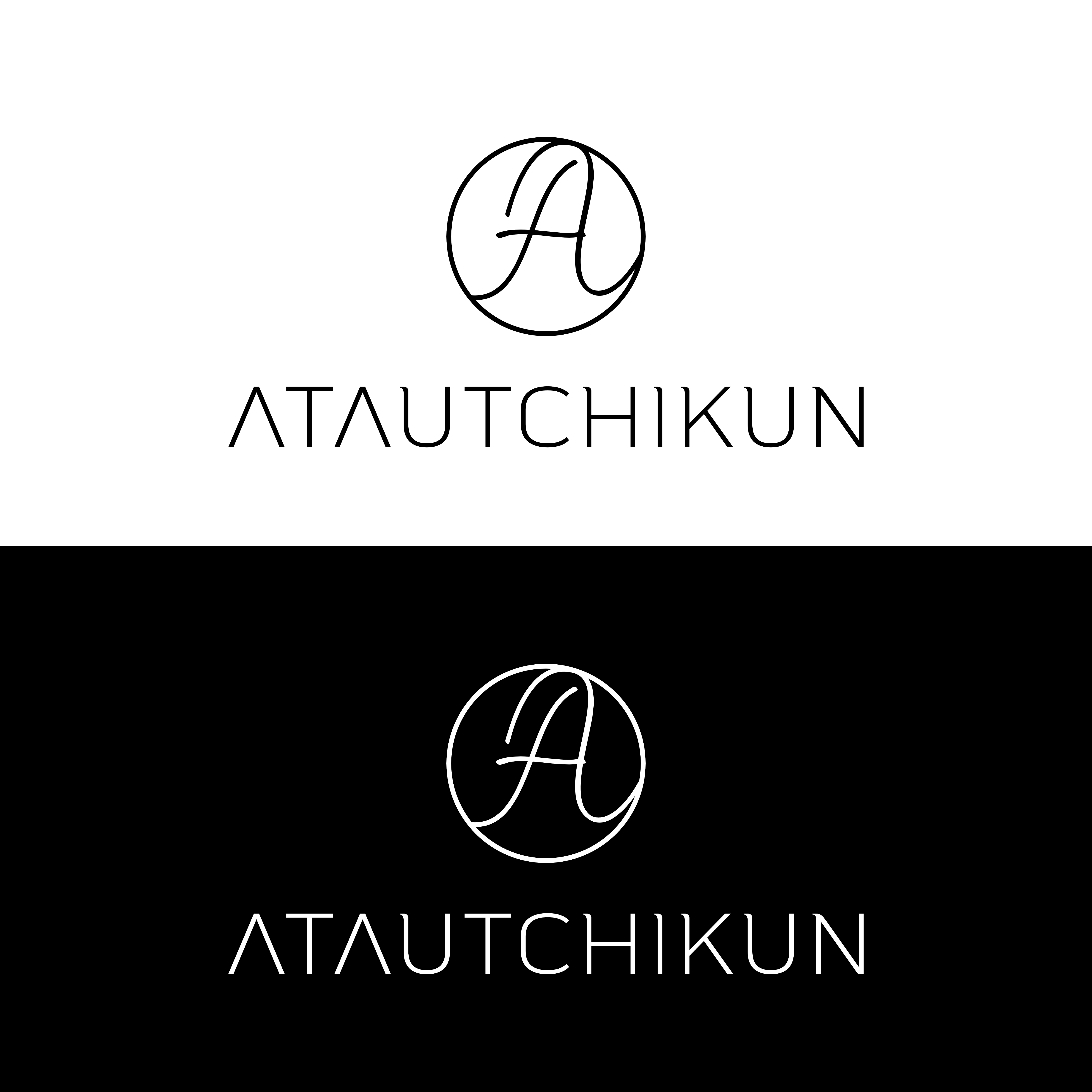 Design de Logo par MDMILON pour Atautchikun | Design #34928327
