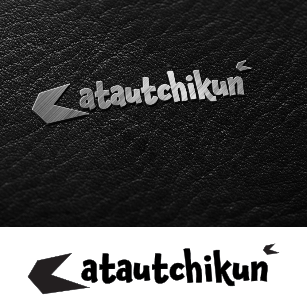 Logo Design by diapapadia for Atautchikun | Design #34922934