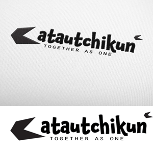 Logo Design by diapapadia for Atautchikun | Design: #34923512
