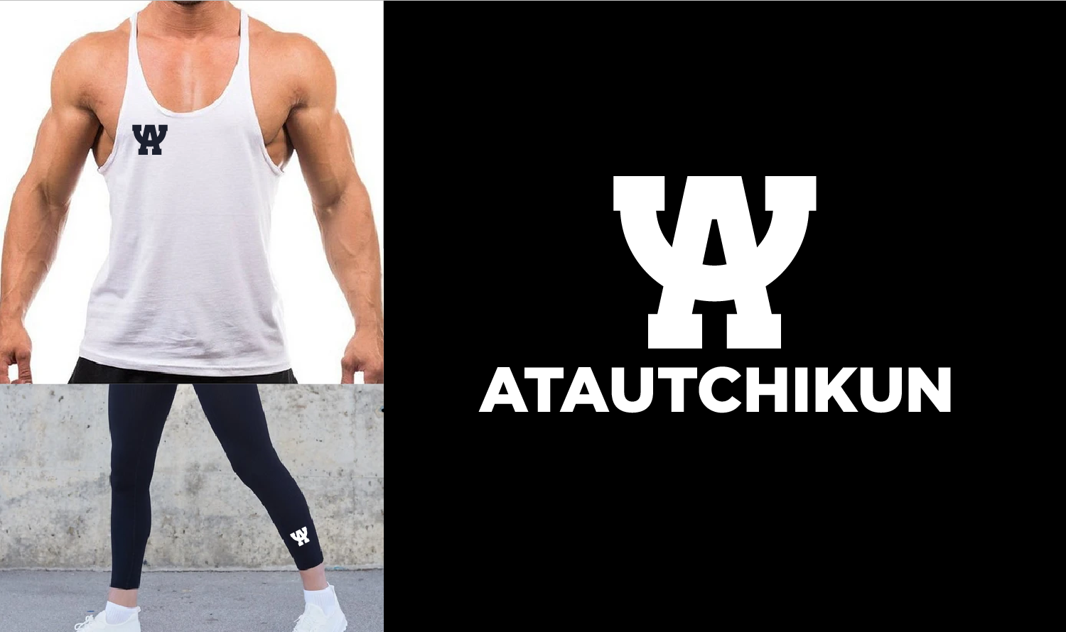 Diseño de Logo por ARTLANTIES para Atautchikun | Diseño #34961626