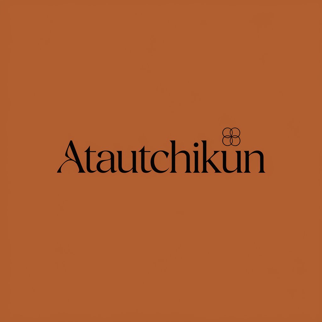 Logo Design by UAD DESIGNS for Atautchikun | Design #34920801