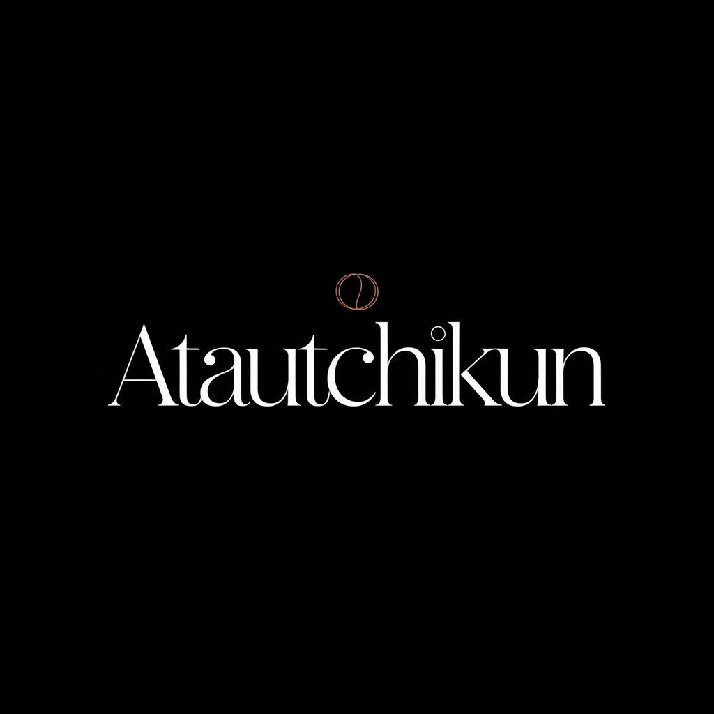 Logo Design by UAD DESIGNS for Atautchikun | Design #34920802