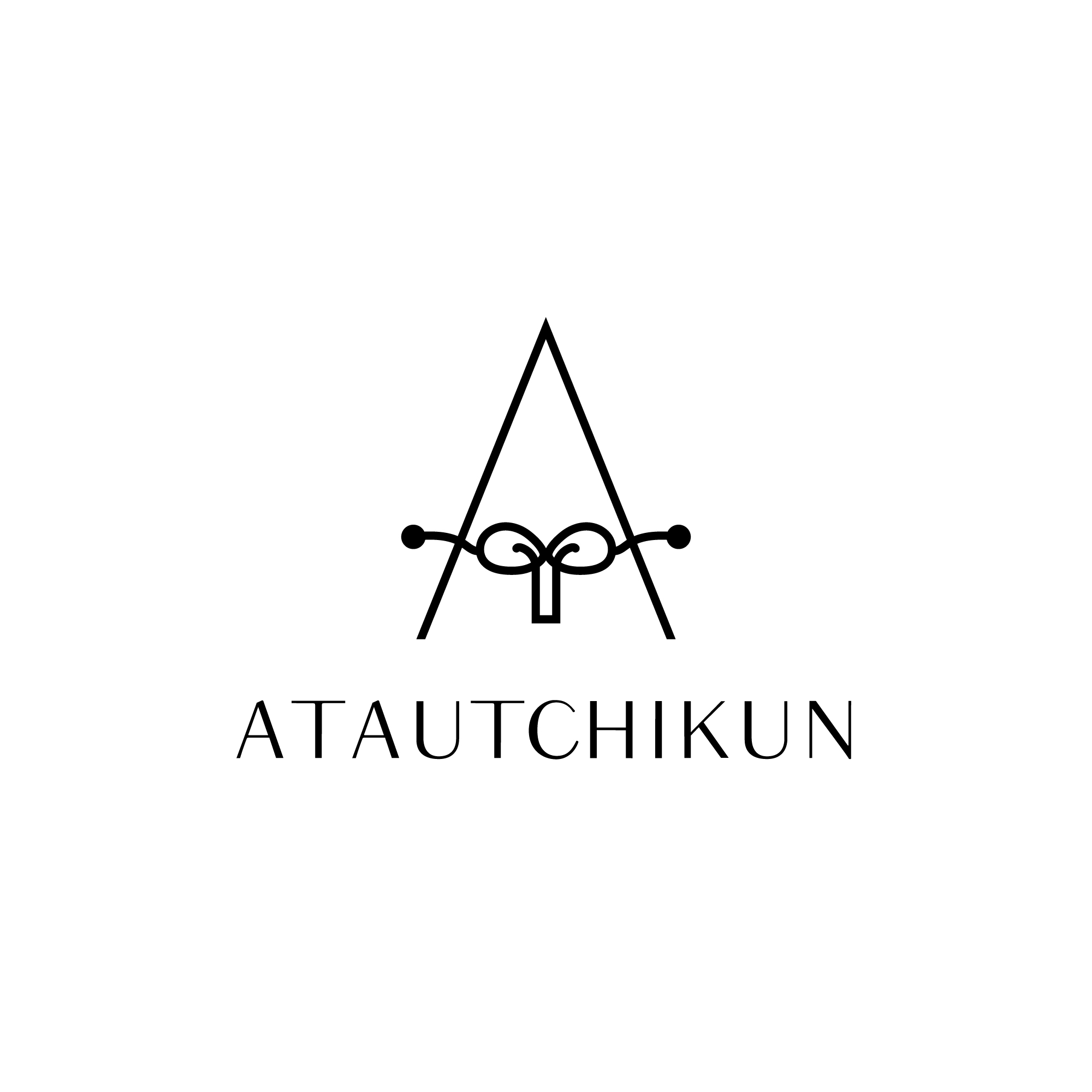 Logo Design by UAD DESIGNS for Atautchikun | Design #34920803