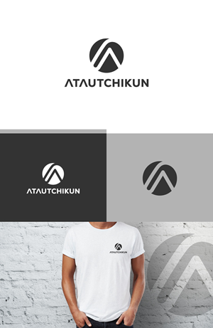Design de Logo par creativepix pour Atautchikun | Design : #34922291
